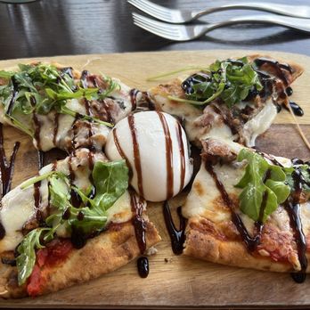 Citrus Club - Fig burrata flatbread - Venues & Event Spaces Near Me - Orlando, Florida Citrus Club - Fig burrata flatbread - Venues & Event Spaces Near Me - Orlando, Florida