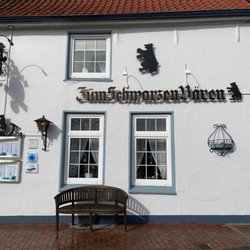 Zum Schwarzen Bären