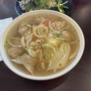 Pho Viet - Wonton noodle soup - Vietnamese Near Me - Pleasant Hill, California Pho Viet - Wonton noodle soup - Vietnamese Near Me - Pleasant Hill, California