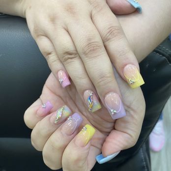 Ruby Nails - My new nails - Nail Salons Near Me - Neptune Beach, Florida Ruby Nails - My new nails - Nail Salons Near Me - Neptune Beach, Florida