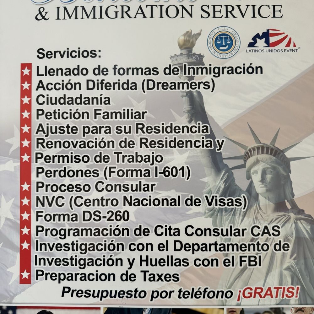 Bencomo Associates - Tax Services Near Me - Glendale, Arizona Bencomo Associates - Tax Services Near Me - Glendale, Arizona