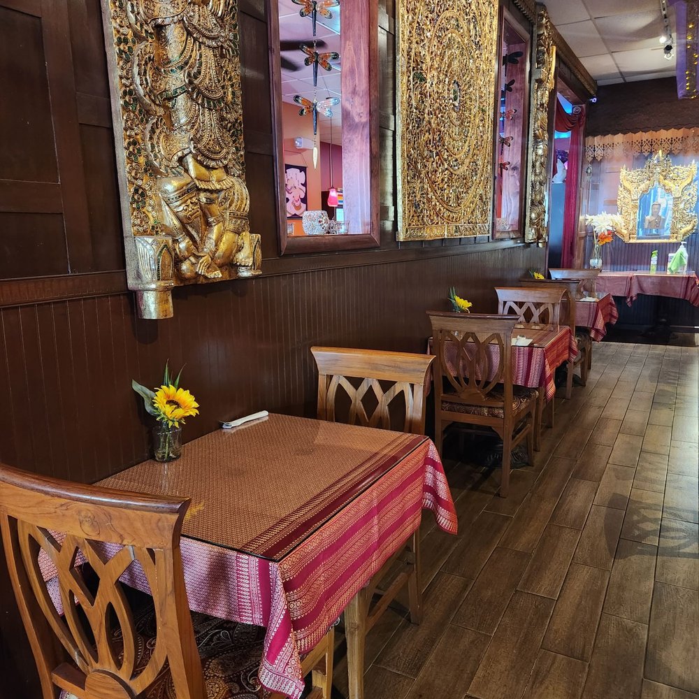 Ploy Thai - Thai Near Me - Brandon, Florida Ploy Thai - Thai Near Me - Brandon, Florida
