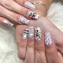 LAVIE NAILS & SPA
