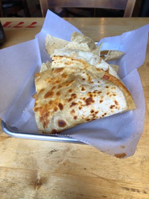 Bell Street Burritos by null