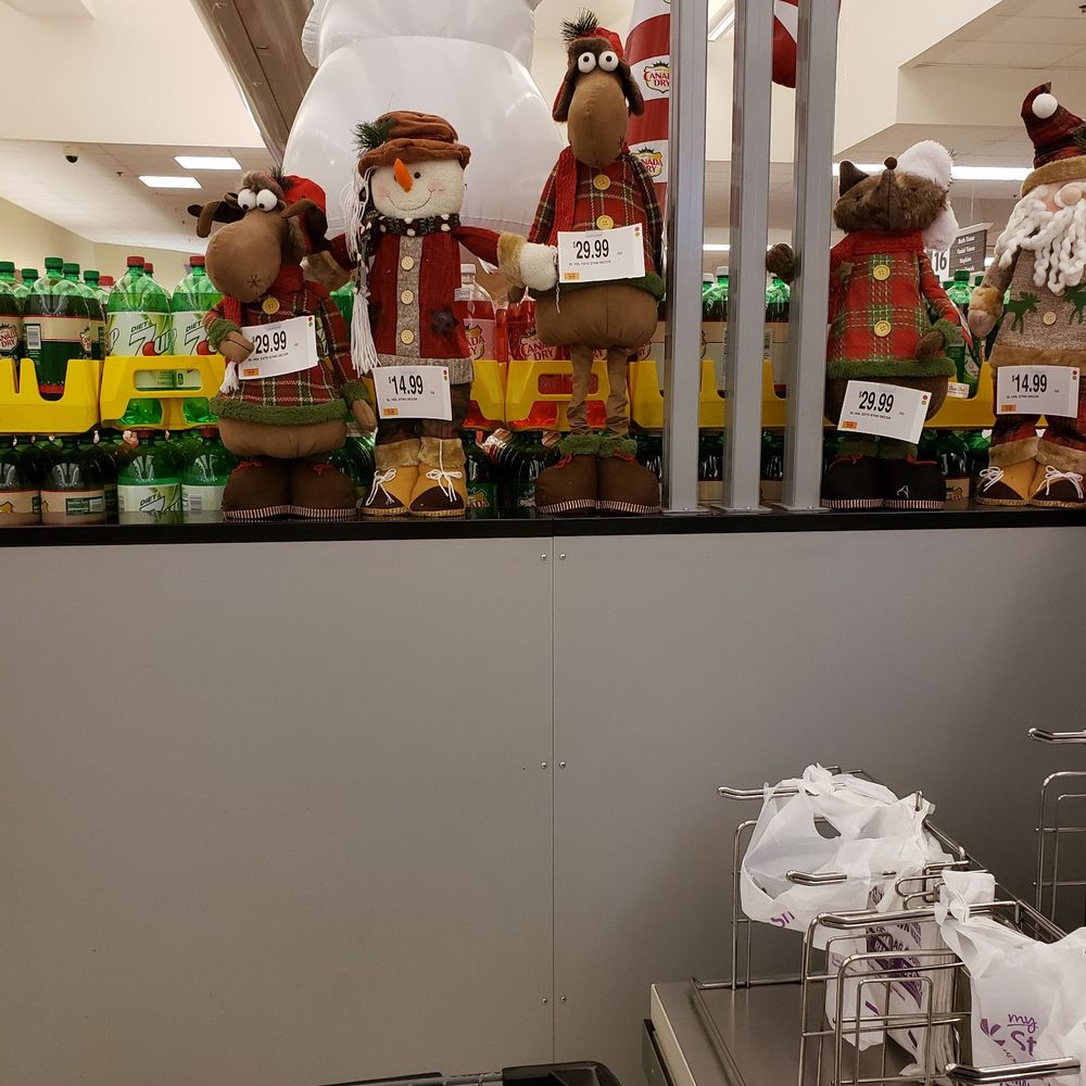 Stop & Shop - Grocery Near Me - Peekskill, New York