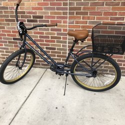 Bilda Bike