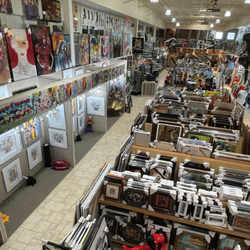 Art Connection - Visit Our Location:
Art Connection USA
2860 Center Port Circle, Pompano Beach, FL 33064