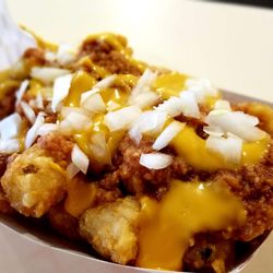 Deerhead Hot Dogs