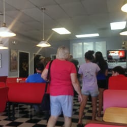 Brother John's Sub