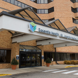 Essentia Health St. Joseph's Cancer Center