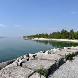 Port Union Waterfront Park