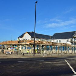 Briardene Public House - Briar Dene refurbished