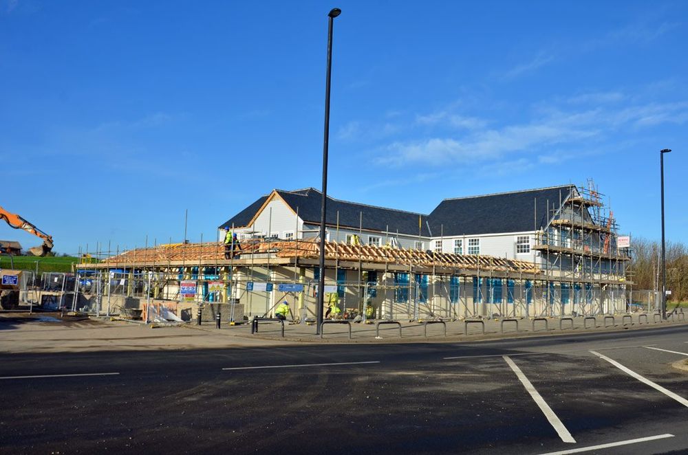 BRIARDENE PUBLIC HOUSE Updated August 2024 Whitley Bay, Tyne and