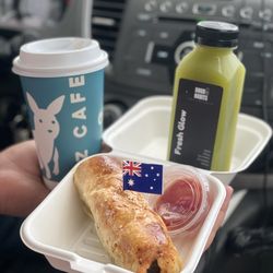 Good Habits - Fresh Glow Juice