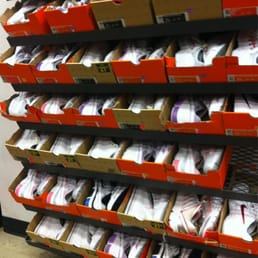 nike outlet in clinton