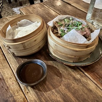 Tiger Fork - Peach pork moo shu - Chinese Near Me - Washington, DC, District of Columbia Tiger Fork - Peach pork moo shu - Chinese Near Me - Washington, DC, District of Columbia