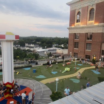 Skyline Park - Amusement Parks Near Me - Atlanta, Georgia
