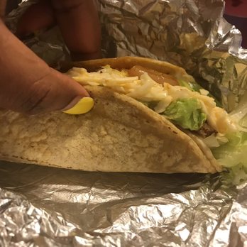 Taco Burrito King - Veggie taco - Mexican Near Me - Alsip, Illinois Taco Burrito King - Veggie taco - Mexican Near Me - Alsip, Illinois