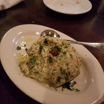 Taverna Kyma - Eggplant appetizer. - Greek Near Me - Boca Raton, Florida Taverna Kyma - Eggplant appetizer. - Greek Near Me - Boca Raton, Florida