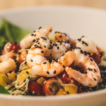 Single Fin - Big Buba, Shrimp - Hawaiian Near Me - Barcelona, B Single Fin - Big Buba, Shrimp - Hawaiian Near Me - Barcelona, B