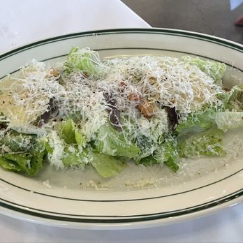 Max’s Sister - Caesar salad - French Near Me - San Antonio, Texas