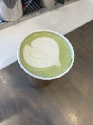 Blue Bottle Coffee by null