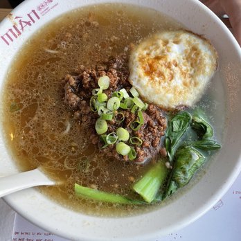 Mian - Chinese Near Me - Los Angeles, California