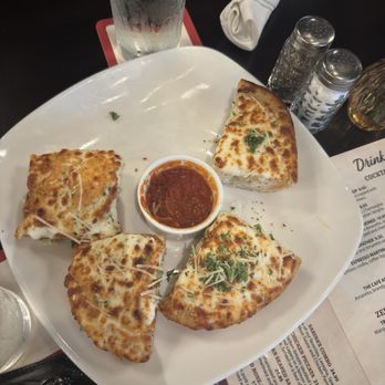 Sarina's Italian Restaurant - Garlic Cheese Bread - Italian Near Me - Salem, Oregon Sarina's Italian Restaurant - Garlic Cheese Bread - Italian Near Me - Salem, Oregon