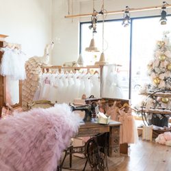 The Stage Shop