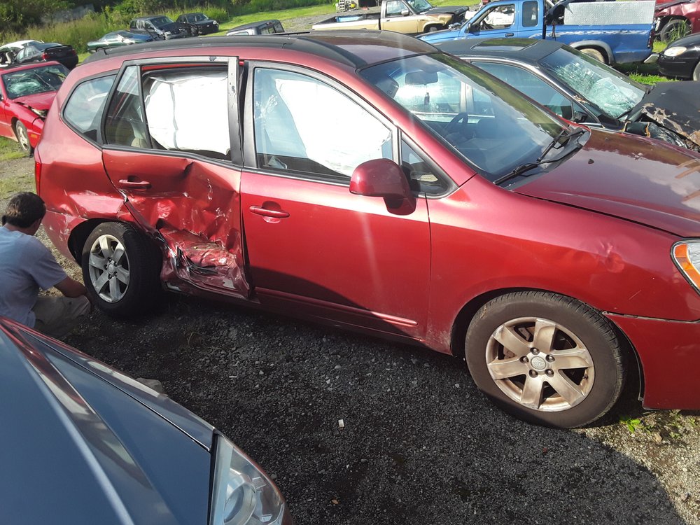 E&E TOWING Updated September 2024 West Portsmouth, Ohio Towing