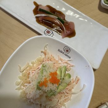 Sushi Haya - Japanese Near Me - Missouri City, Texas