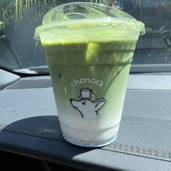 Chance’s Coffee - Black Sesame Matcha - Coffee & Tea Near Me - San Diego, California Chance’s Coffee - Black Sesame Matcha - Coffee & Tea Near Me - San Diego, California