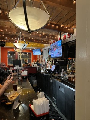 Los Amigos Bar & Grill by null