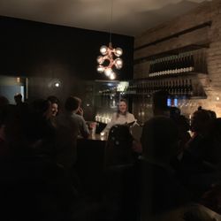 FREUNDE Weinbar