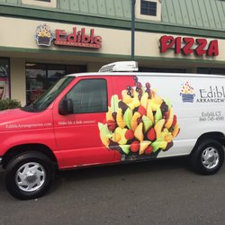 Edible Arrangements - Edible Delivery