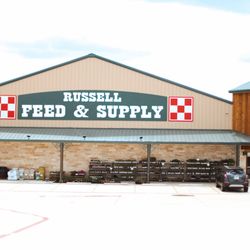 Russell Feed & Supply