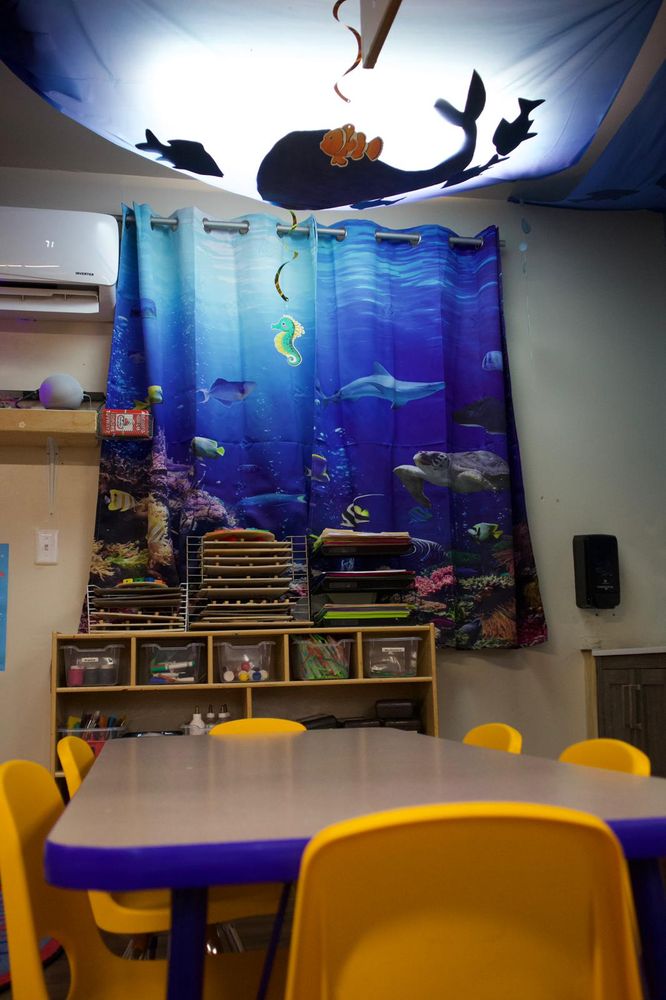 Mirna's Rainbow Child Care - childcare center in Tacoma, WA