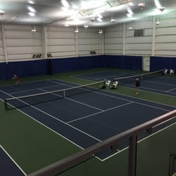 Elysium Tennis