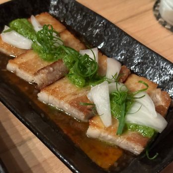 Nami Kaze - Japanese Near Me - Honolulu, Hawaii