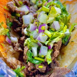 user provided Tacos Los Barrios photo