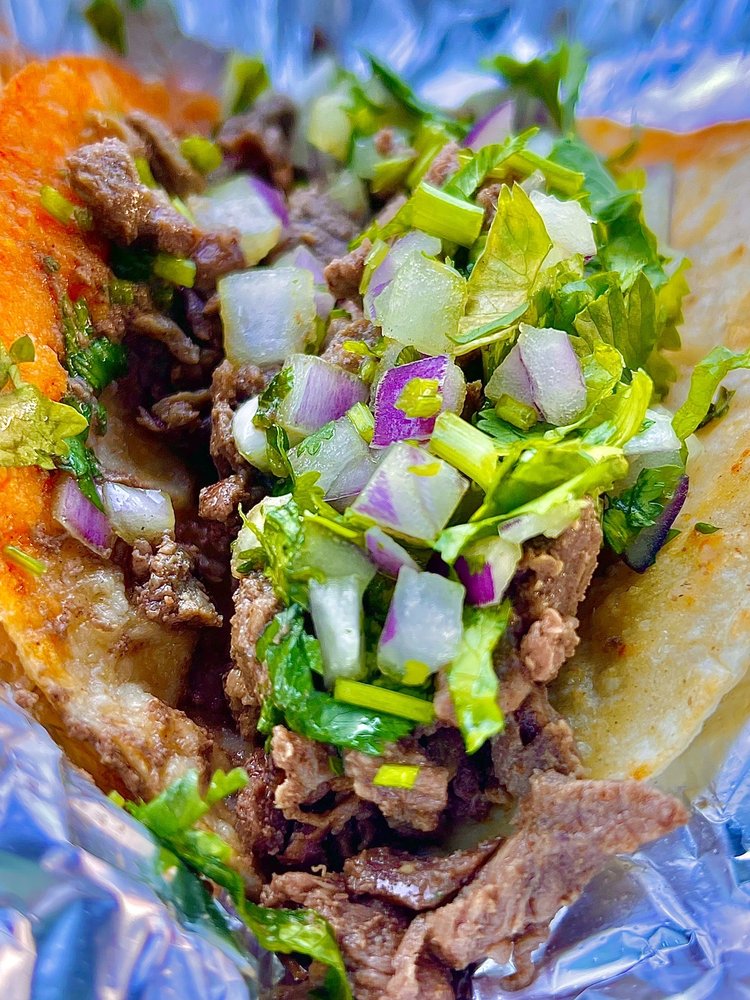 Tacos Los Barrios