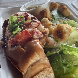 Lobster Roll