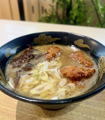 Fukuoka Airport by null