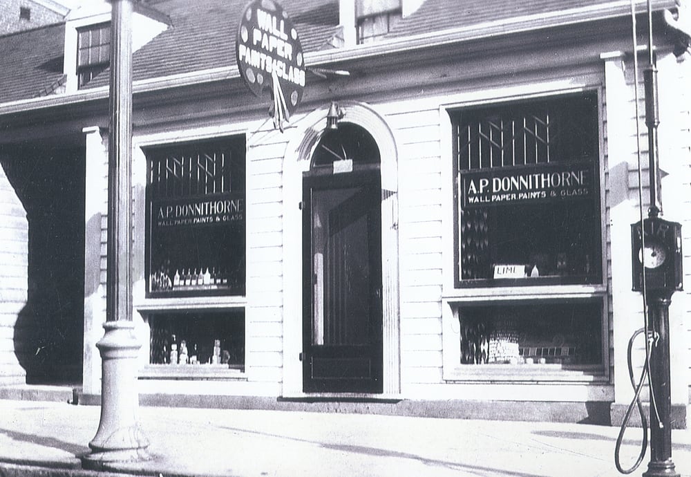 Slide of Richard Adams Roofing