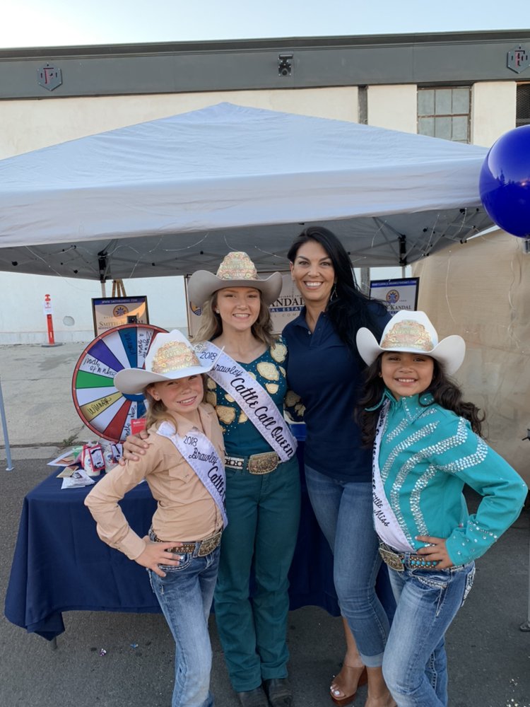 VANESSA VACA SMITHKANDAL REAL ESTATE 510 W Main St, Brawley