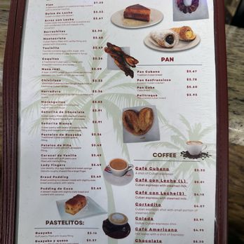 Tropicana Cuban Restaurant - Menu - Cuban Near Me - Austin, Texas Tropicana Cuban Restaurant - Menu - Cuban Near Me - Austin, Texas