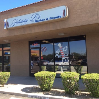 Johnny B S Barbers 17035 N 67th Ave Glendale Az Phone Number Services Yelp Johnny B S Barbers 17035 N 67th Ave Glendale Az Phone Number Services Yelp