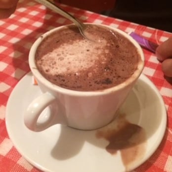 Chez Gladines - Best hot chocolate you'll ever have! - Basque Near Me - Paris, 75 Chez Gladines - Best hot chocolate you'll ever have! - Basque Near Me - Paris, 75