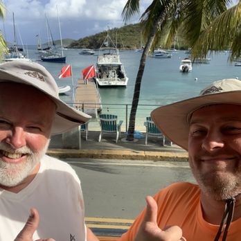 Low Key Watersports - Scuba Diving Near Me - Cruz Bay, Virgin Islands Low Key Watersports - Scuba Diving Near Me - Cruz Bay, Virgin Islands