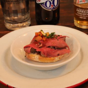 Casa Lolea - Tapas Bars Near Me - Barcelona, B Casa Lolea - Tapas Bars Near Me - Barcelona, B